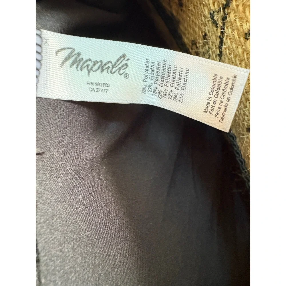 Mapalé hustler hollywood
